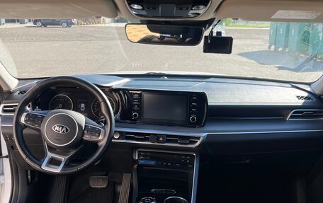 KIA K5, 2020 год, 2 900 000 рублей, 12 фотография