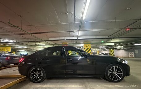 BMW 3 серия, 2021 год, 4 570 000 рублей, 6 фотография