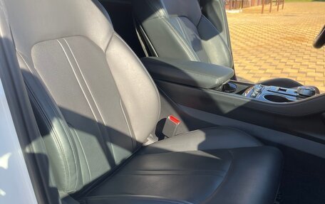 KIA K5, 2020 год, 2 900 000 рублей, 15 фотография