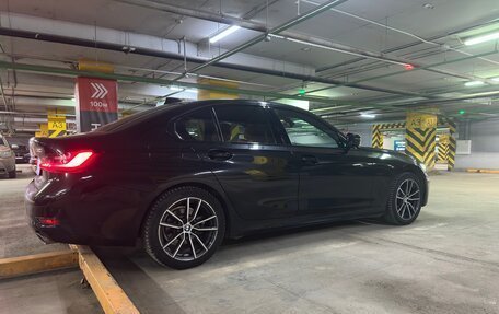 BMW 3 серия, 2021 год, 4 570 000 рублей, 7 фотография