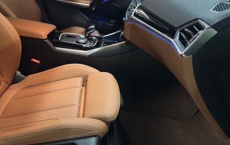 BMW 3 серия, 2021 год, 4 570 000 рублей, 12 фотография