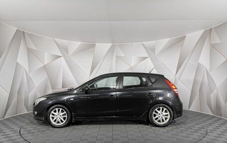Hyundai i30 I, 2010 год, 589 000 рублей, 5 фотография