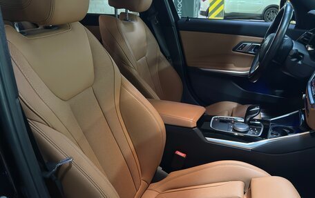 BMW 3 серия, 2021 год, 4 570 000 рублей, 13 фотография