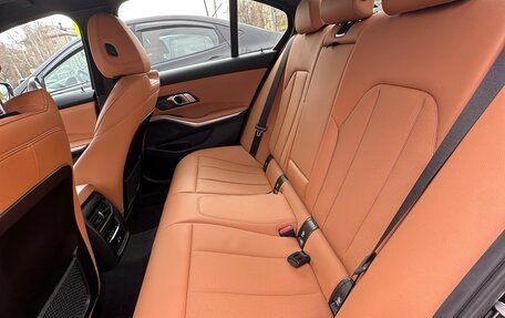 BMW 3 серия, 2021 год, 4 570 000 рублей, 15 фотография