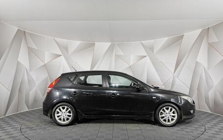 Hyundai i30 I, 2010 год, 589 000 рублей, 6 фотография