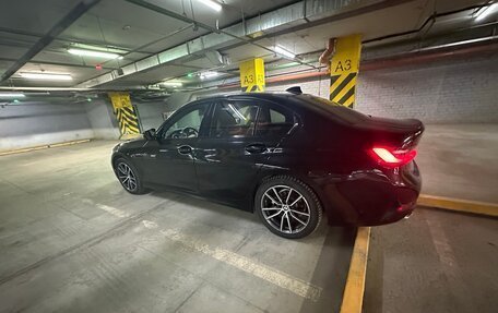 BMW 3 серия, 2021 год, 4 570 000 рублей, 9 фотография