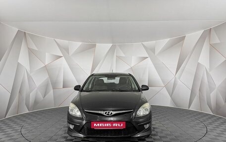 Hyundai i30 I, 2010 год, 589 000 рублей, 7 фотография