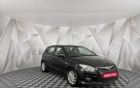 Hyundai i30 I, 2010 год, 589 000 рублей, 3 фотография