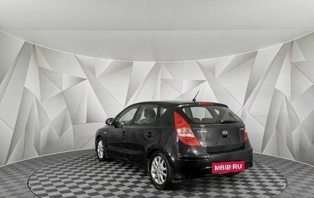 Hyundai i30 I, 2010 год, 589 000 рублей, 4 фотография