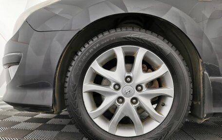 Hyundai i30 I, 2010 год, 589 000 рублей, 9 фотография