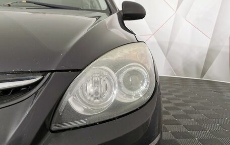 Hyundai i30 I, 2010 год, 589 000 рублей, 10 фотография