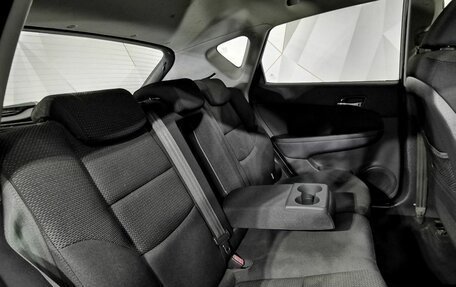 Hyundai i30 I, 2010 год, 589 000 рублей, 16 фотография