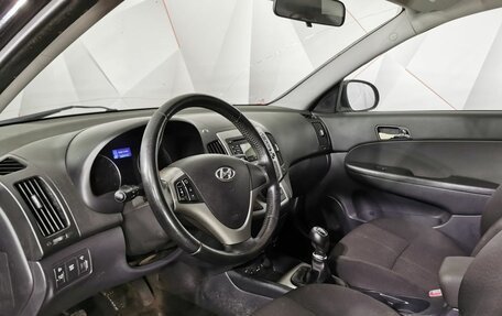 Hyundai i30 I, 2010 год, 589 000 рублей, 19 фотография