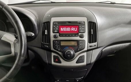 Hyundai i30 I, 2010 год, 589 000 рублей, 15 фотография