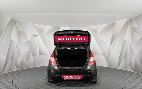 Hyundai i30 I, 2010 год, 589 000 рублей, 12 фотография