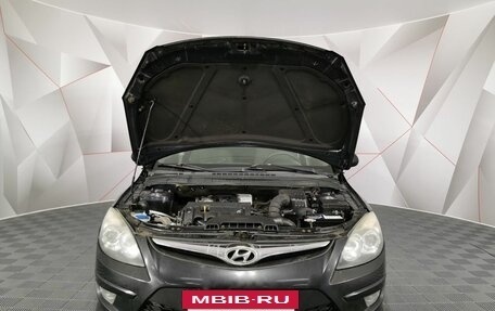 Hyundai i30 I, 2010 год, 589 000 рублей, 11 фотография