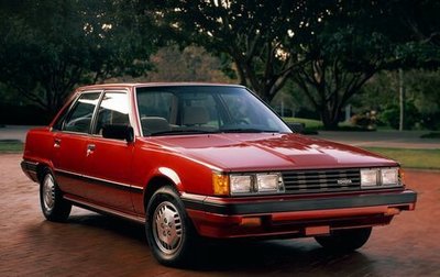 Toyota Camry, 1984 год, 100 000 рублей, 1 фотография