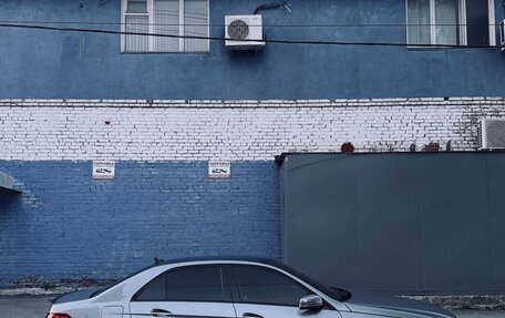 Mercedes-Benz E-Класс, 2013 год, 1 400 000 рублей, 3 фотография