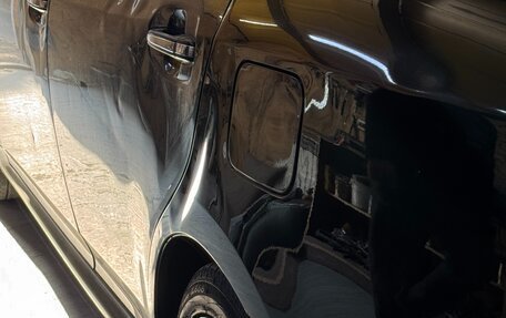 Toyota Crown, 2009 год, 1 500 000 рублей, 7 фотография