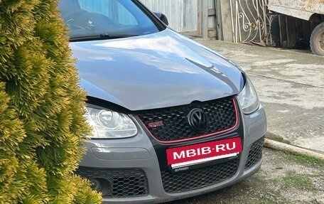 Volkswagen Golf V, 2008 год, 750 000 рублей, 4 фотография