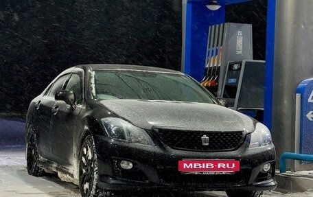 Toyota Crown, 2009 год, 1 500 000 рублей, 5 фотография