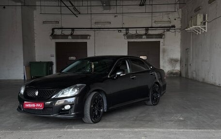 Toyota Crown, 2009 год, 1 500 000 рублей, 1 фотография