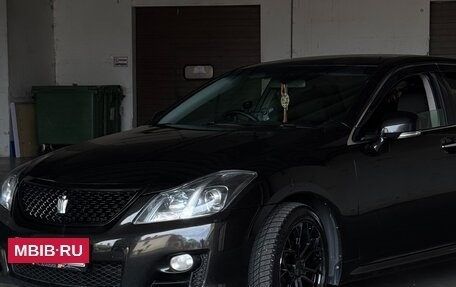 Toyota Crown, 2009 год, 1 500 000 рублей, 3 фотография