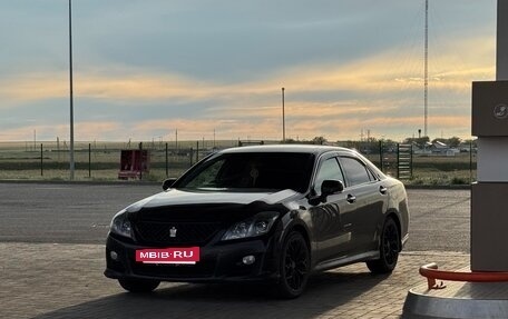 Toyota Crown, 2009 год, 1 500 000 рублей, 4 фотография