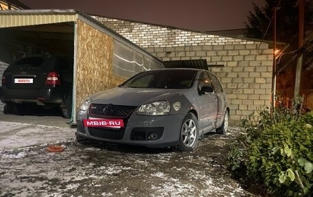 Volkswagen Golf V, 2008 год, 750 000 рублей, 3 фотография