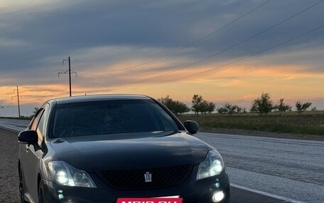 Toyota Crown, 2009 год, 1 500 000 рублей, 2 фотография