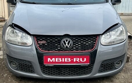 Volkswagen Golf V, 2008 год, 750 000 рублей, 1 фотография