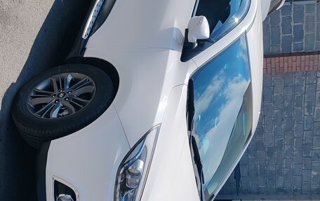 Hyundai ix35 I рестайлинг, 2014 год, 1 600 000 рублей, 1 фотография