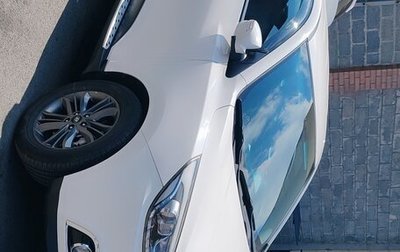 Hyundai ix35 I рестайлинг, 2014 год, 1 600 000 рублей, 1 фотография