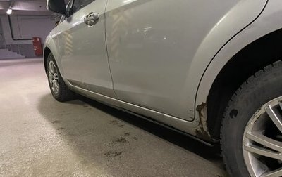 Ford Focus II рестайлинг, 2011 год, 350 000 рублей, 1 фотография