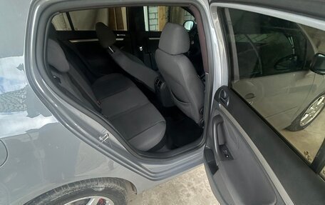 Volkswagen Golf V, 2008 год, 750 000 рублей, 6 фотография