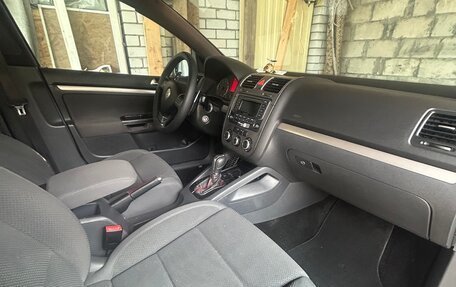 Volkswagen Golf V, 2008 год, 750 000 рублей, 7 фотография