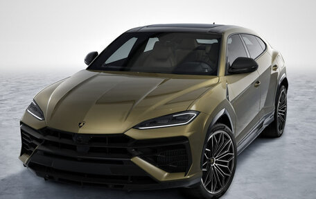 Lamborghini Urus I, 2026 год, 43 900 000 рублей, 1 фотография