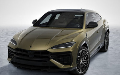 Lamborghini Urus I, 2026 год, 43 900 000 рублей, 1 фотография