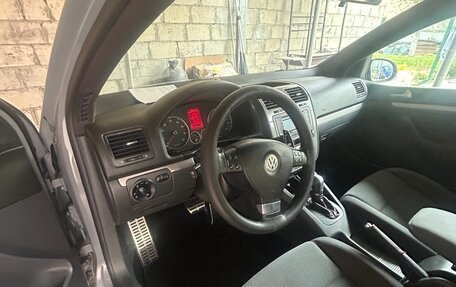 Volkswagen Golf V, 2008 год, 750 000 рублей, 9 фотография