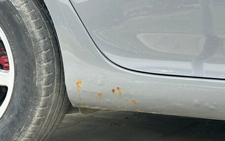 Volkswagen Golf V, 2008 год, 750 000 рублей, 13 фотография