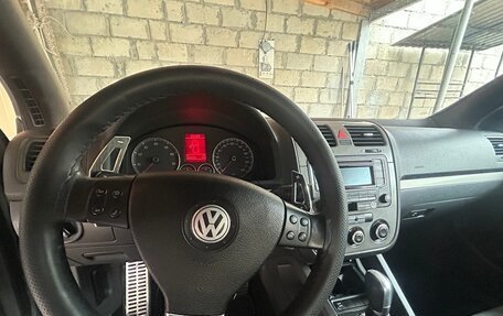 Volkswagen Golf V, 2008 год, 750 000 рублей, 10 фотография