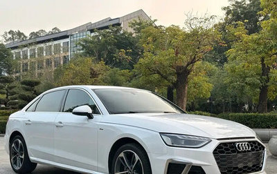 Audi A4, 2022 год, 2 900 000 рублей, 1 фотография