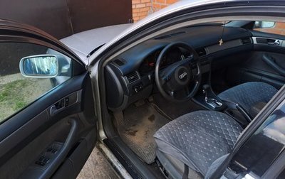 Audi A6, 1999 год, 290 000 рублей, 1 фотография