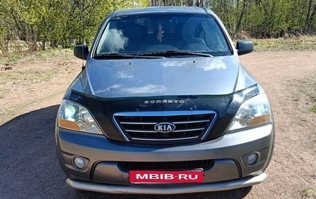 KIA Sorento IV, 2007 год, 1 100 000 рублей, 1 фотография