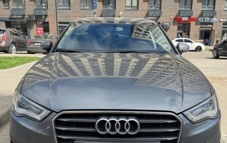 Audi A3, 2014 год, 1 100 000 рублей, 1 фотография