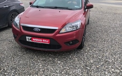 Ford Focus II рестайлинг, 2008 год, 472 000 рублей, 1 фотография