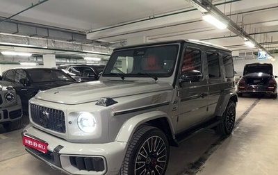 Mercedes-Benz G-Класс AMG, 2024 год, 28 800 000 рублей, 1 фотография