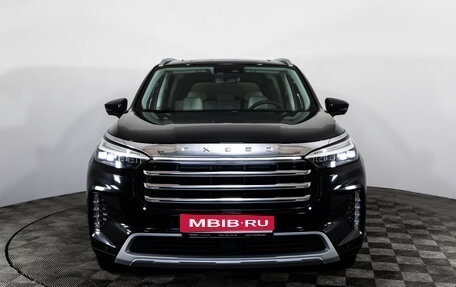 CheryExeed VX, 2023 год, 2 999 000 рублей, 1 фотография