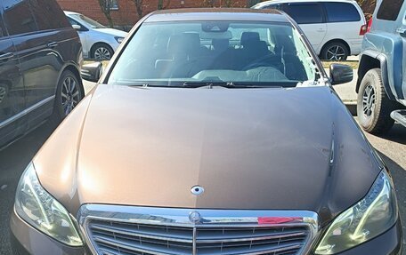 Mercedes-Benz E-Класс, 2014 год, 2 099 000 рублей, 2 фотография