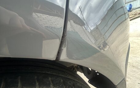 Volkswagen Golf V, 2008 год, 750 000 рублей, 16 фотография